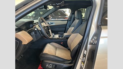 Range Rover Velar 10