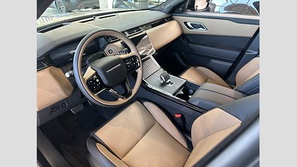 Range Rover Velar 9