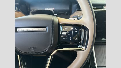 Range Rover Velar 18