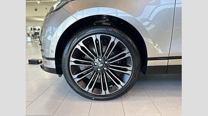 Range Rover Velar 5