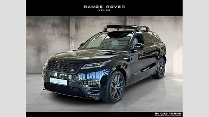 Range Rover Velar 0