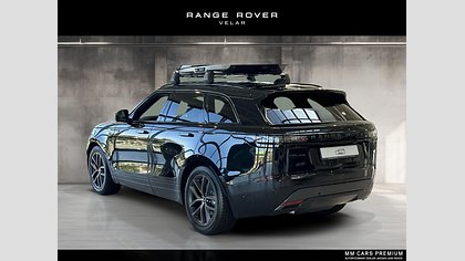 Range Rover Velar 1