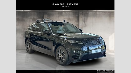 Range Rover Velar 3