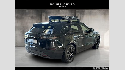 Range Rover Velar 2