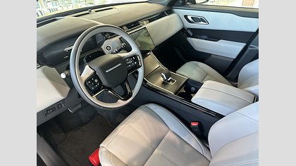 Range Rover Velar 5