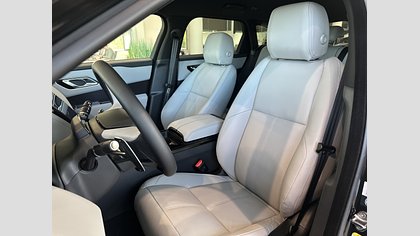 Range Rover Velar 7