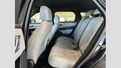 Range Rover Velar 8