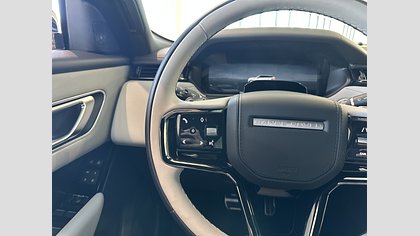 Range Rover Velar 14
