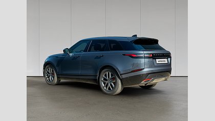 Range Rover Velar 4