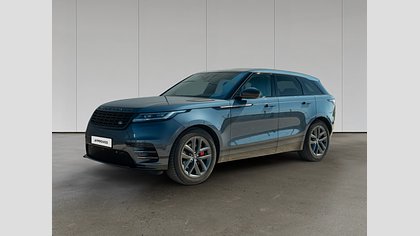 Range Rover Velar 2