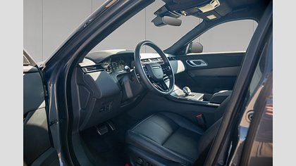 Range Rover Velar 9
