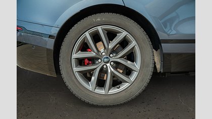 Range Rover Velar 8