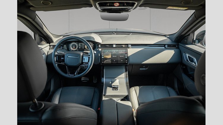 2024 Approved Land Rover Range Rover Velar Varesine Blue D200 Diesel MHEV Dynamic SE
