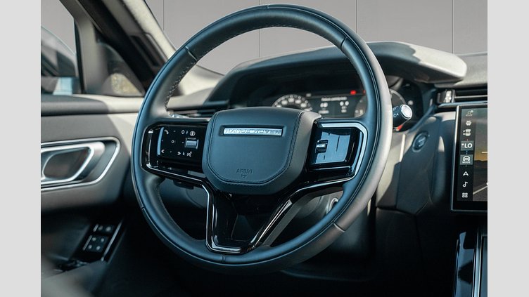 2024 Approved Land Rover Range Rover Velar Varesine Blue D200 Diesel MHEV Dynamic SE