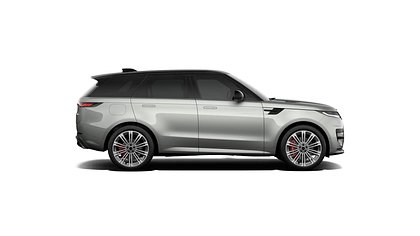 Range Rover Sport 1