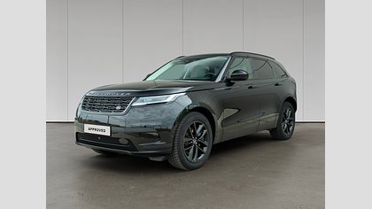 Range Rover Velar 0