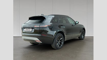 Range Rover Velar 1