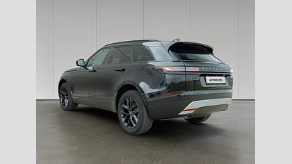Range Rover Velar 5