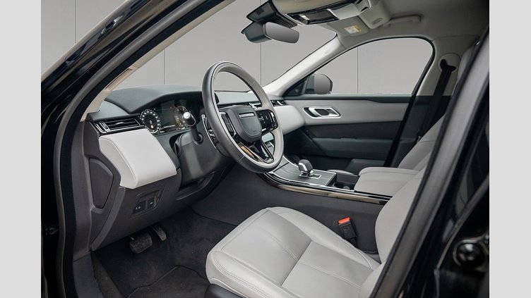 2024 Approved Land Rover Range Rover Velar Santorini Black D200 Diesel MHEV S