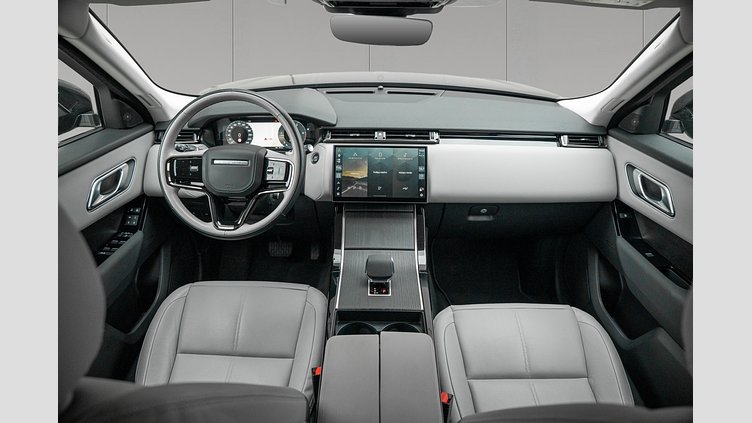 2024 Approved Land Rover Range Rover Velar Santorini Black D200 Diesel MHEV S