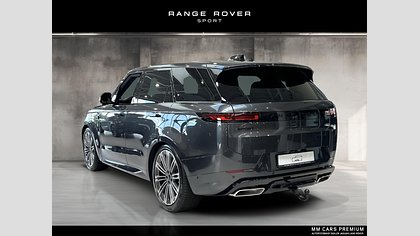 Range Rover Sport 3