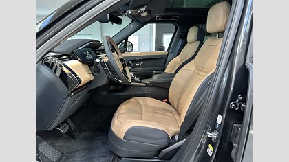 Range Rover Sport 17