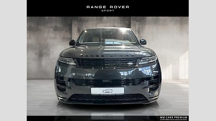 Range Rover Sport 2