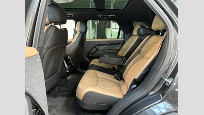 Range Rover Sport 14