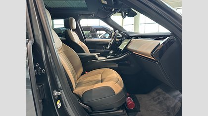 Range Rover Sport 13