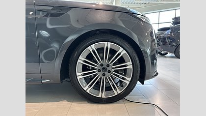 Range Rover Sport 6