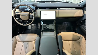 Range Rover Sport 9