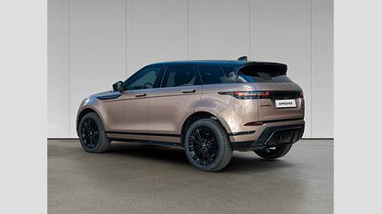 Range Rover Evoque 3