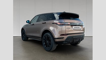 Range Rover Evoque 4