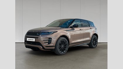 Range Rover Evoque 1