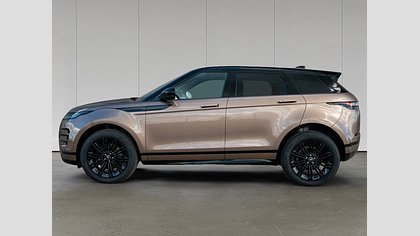 Range Rover Evoque 2