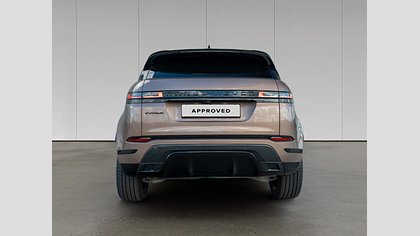 Range Rover Evoque 5