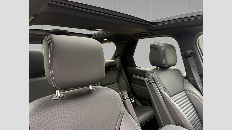 2025 Approved Land Rover Discovery Carpathian Grey D350 Diesel MHEV Gemini