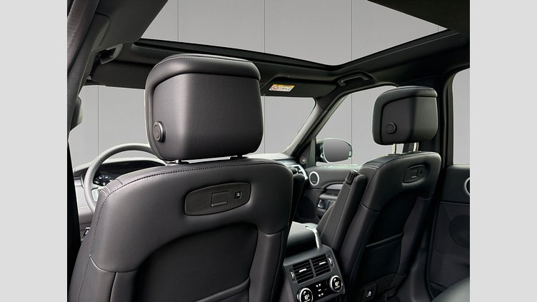 2025 Approved Land Rover Discovery Carpathian Grey D350 Diesel MHEV Gemini