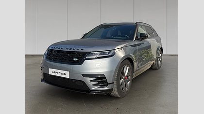 Range Rover Velar 0