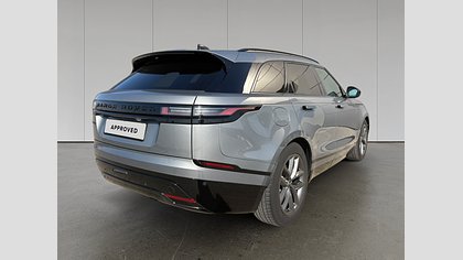 Range Rover Velar 2