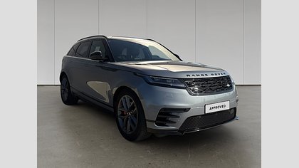 Range Rover Velar 1