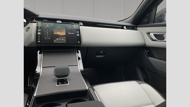 2023 Approved Land Rover Range Rover Velar Zadar Grey D200 Diesel MHEV Dynamic SE