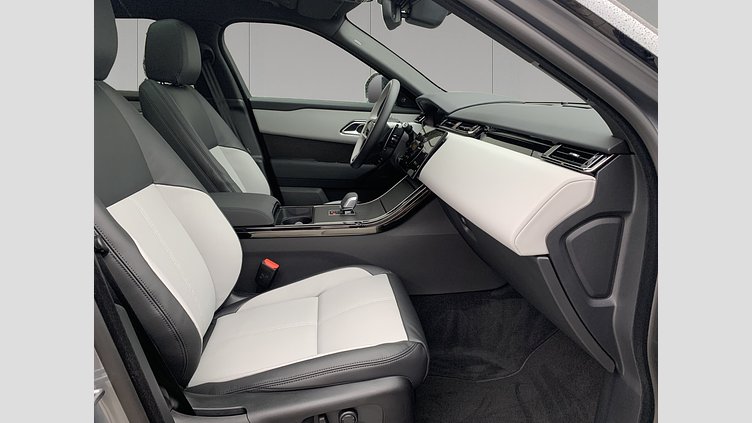 2023 Approved Land Rover Range Rover Velar Zadar Grey D200 Diesel MHEV Dynamic SE