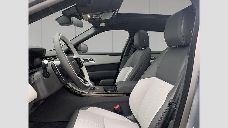 2023 Approved Land Rover Range Rover Velar Zadar Grey D200 Diesel MHEV Dynamic SE