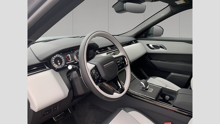 2023 Approved Land Rover Range Rover Velar Zadar Grey D200 Diesel MHEV Dynamic SE