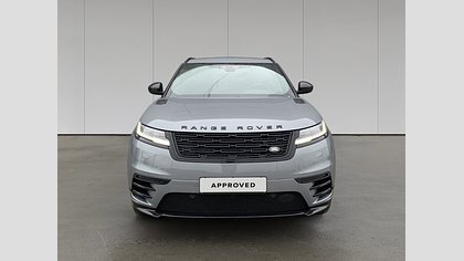 Range Rover Velar 6