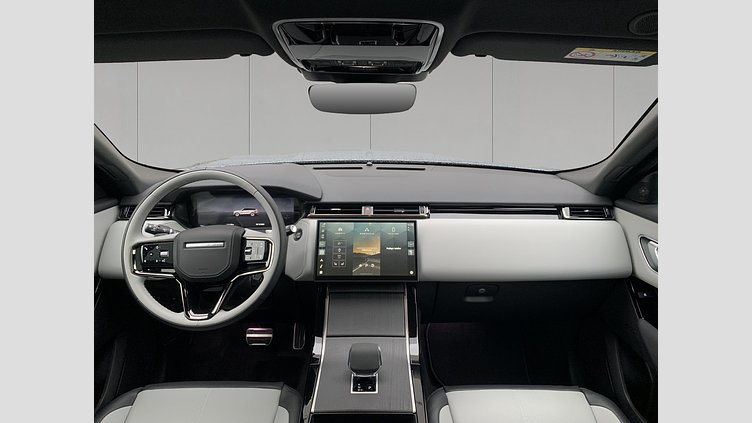 2023 Approved Land Rover Range Rover Velar Zadar Grey D200 Diesel MHEV Dynamic SE