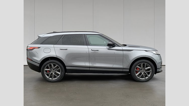 2023 Approved Land Rover Range Rover Velar Zadar Grey D200 Diesel MHEV Dynamic SE