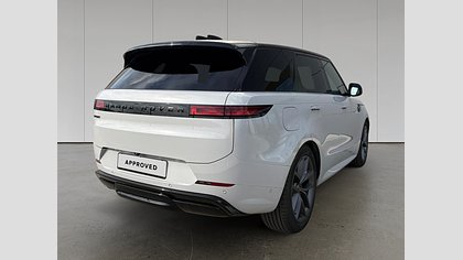 Range Rover Sport 7