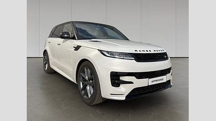 Range Rover Sport 2